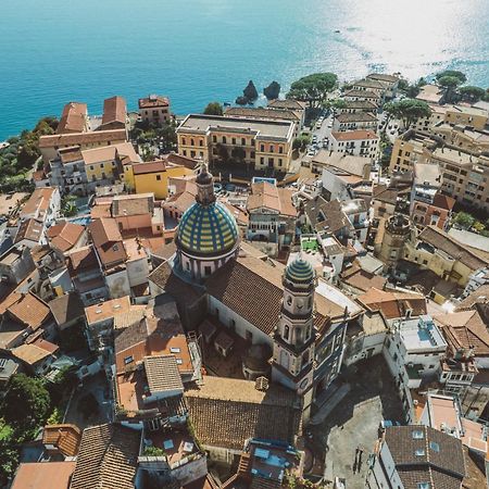 Apartmán Casa Ferrigno Vietri Exteriér fotografie