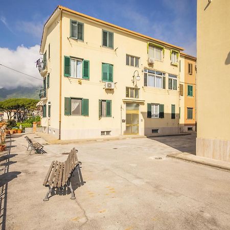 Apartmán Casa Ferrigno Vietri Exteriér fotografie
