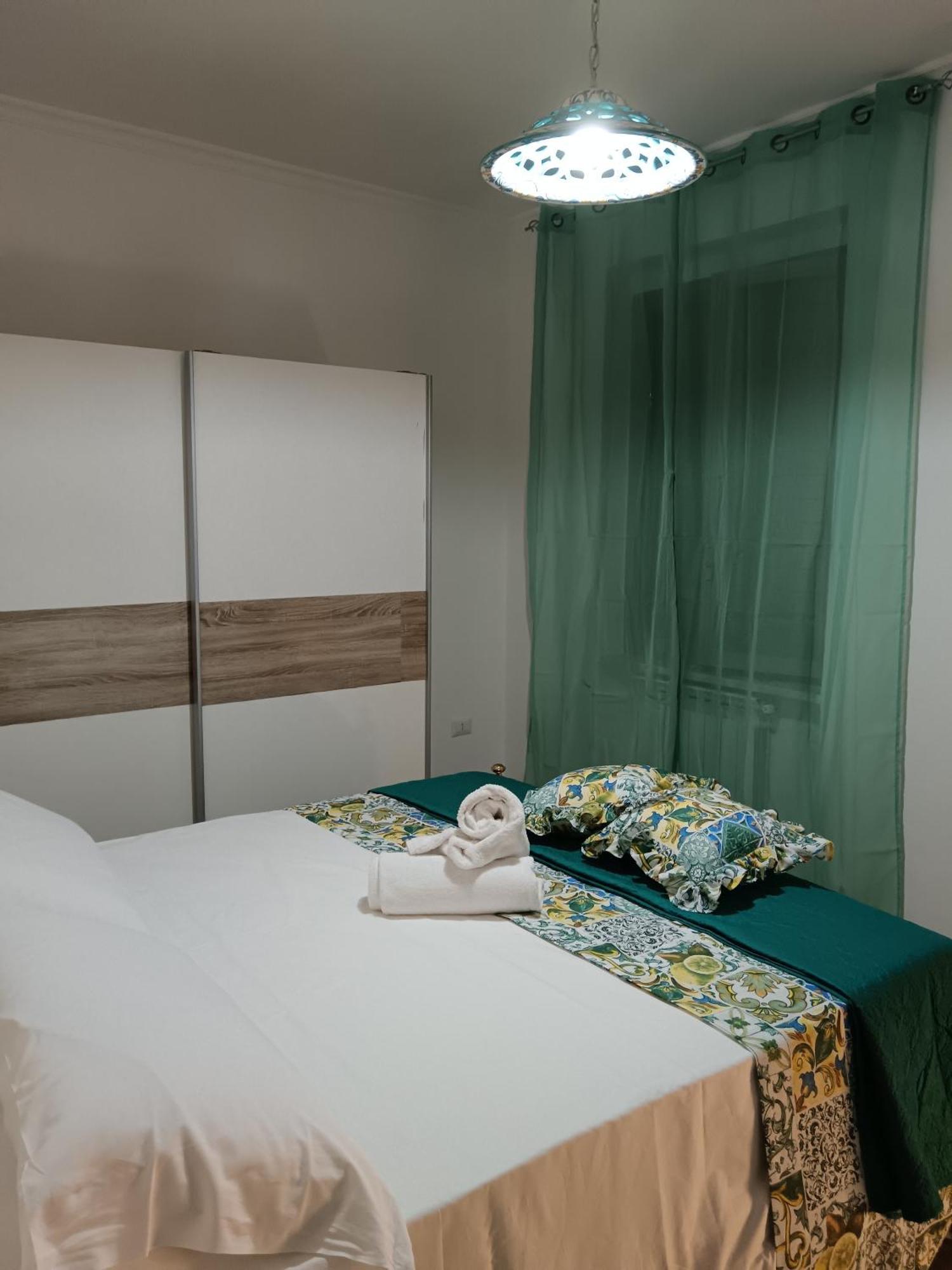 Apartmán Casa Ferrigno Vietri Exteriér fotografie