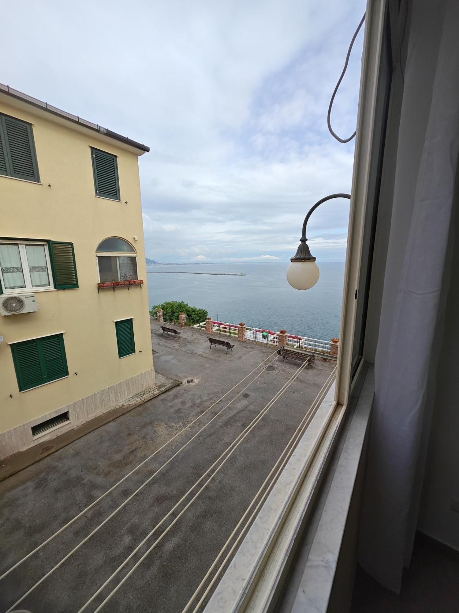 Apartmán Casa Ferrigno Vietri Exteriér fotografie