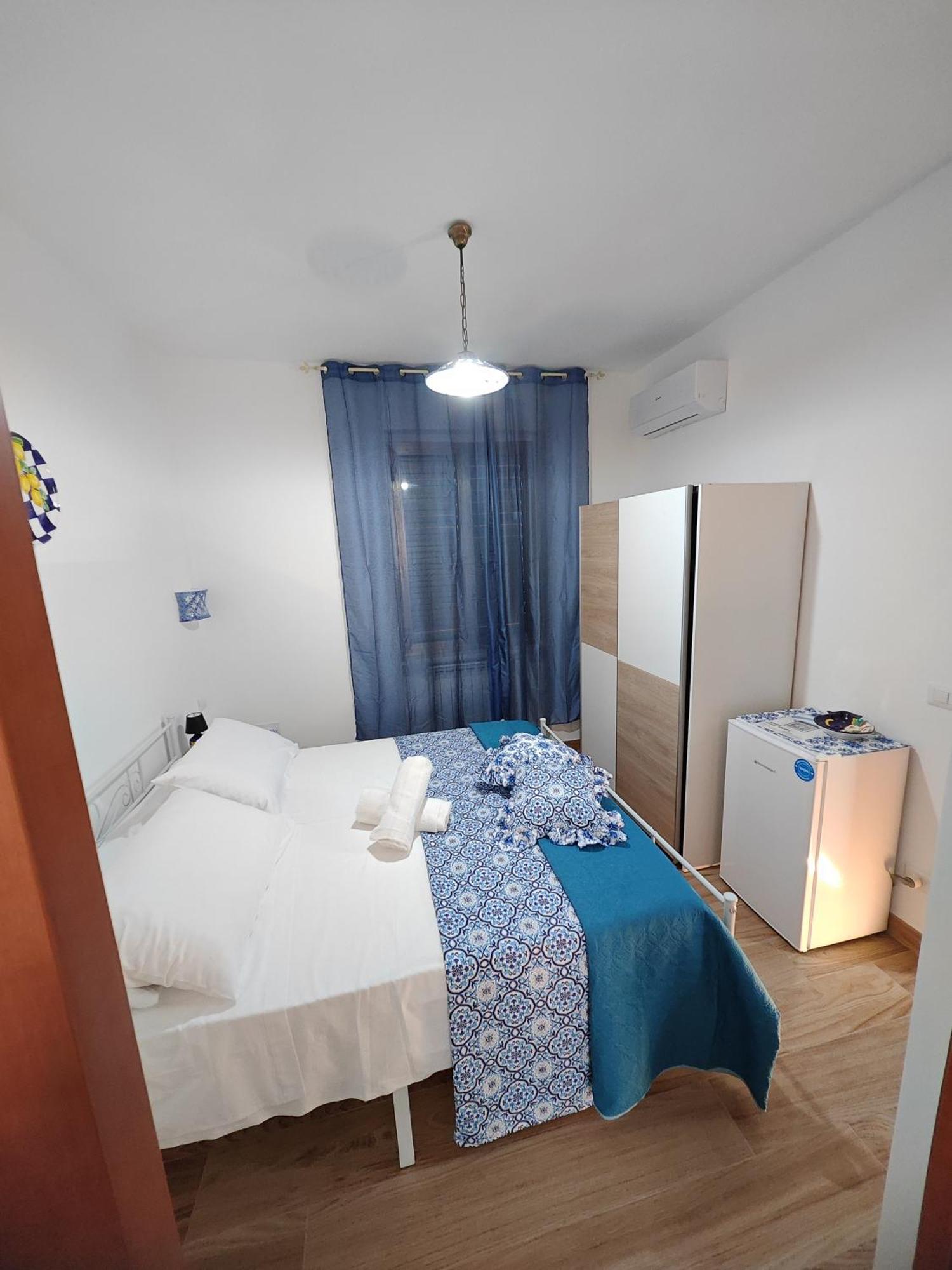 Apartmán Casa Ferrigno Vietri Exteriér fotografie