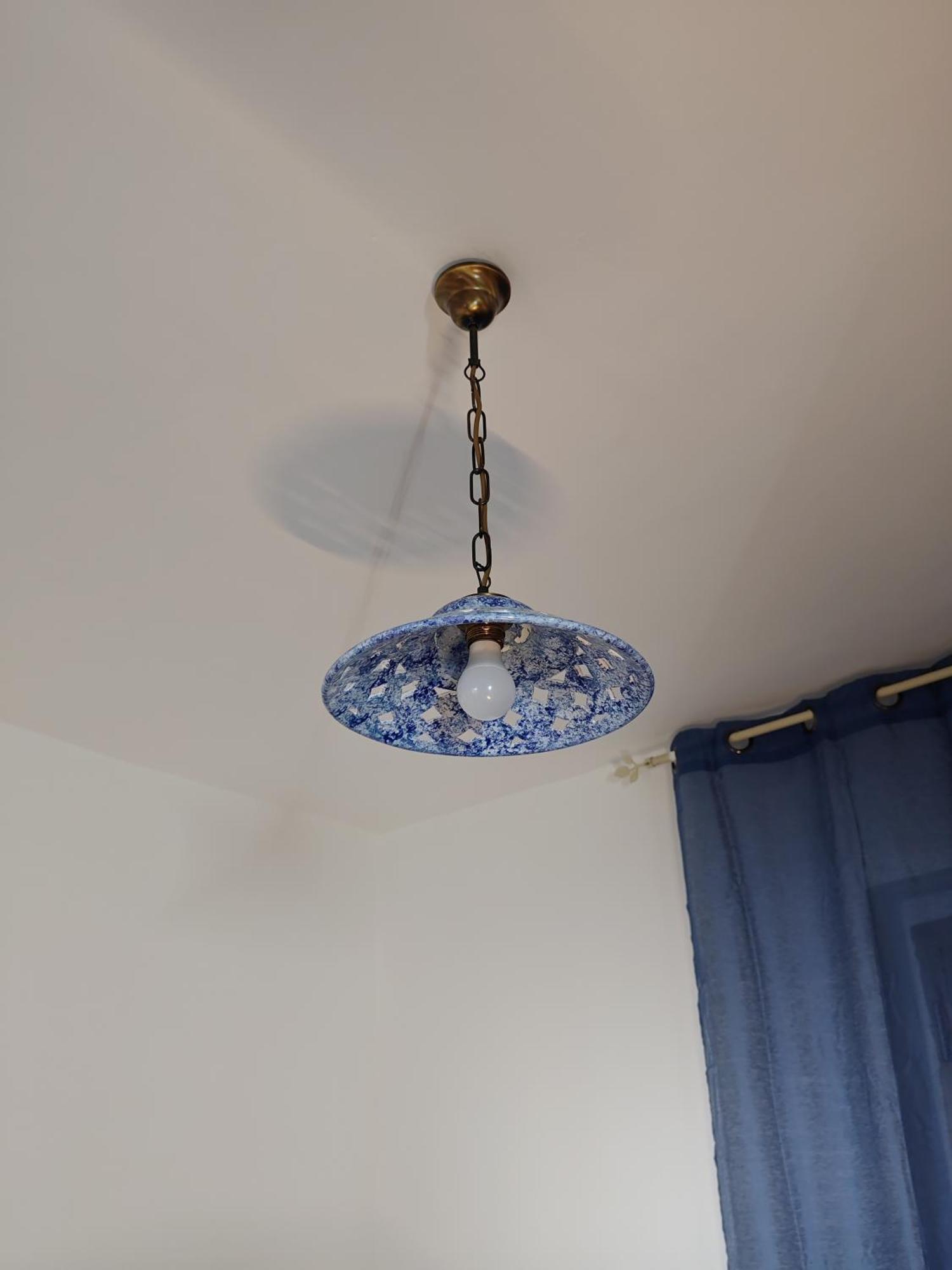 Apartmán Casa Ferrigno Vietri Exteriér fotografie