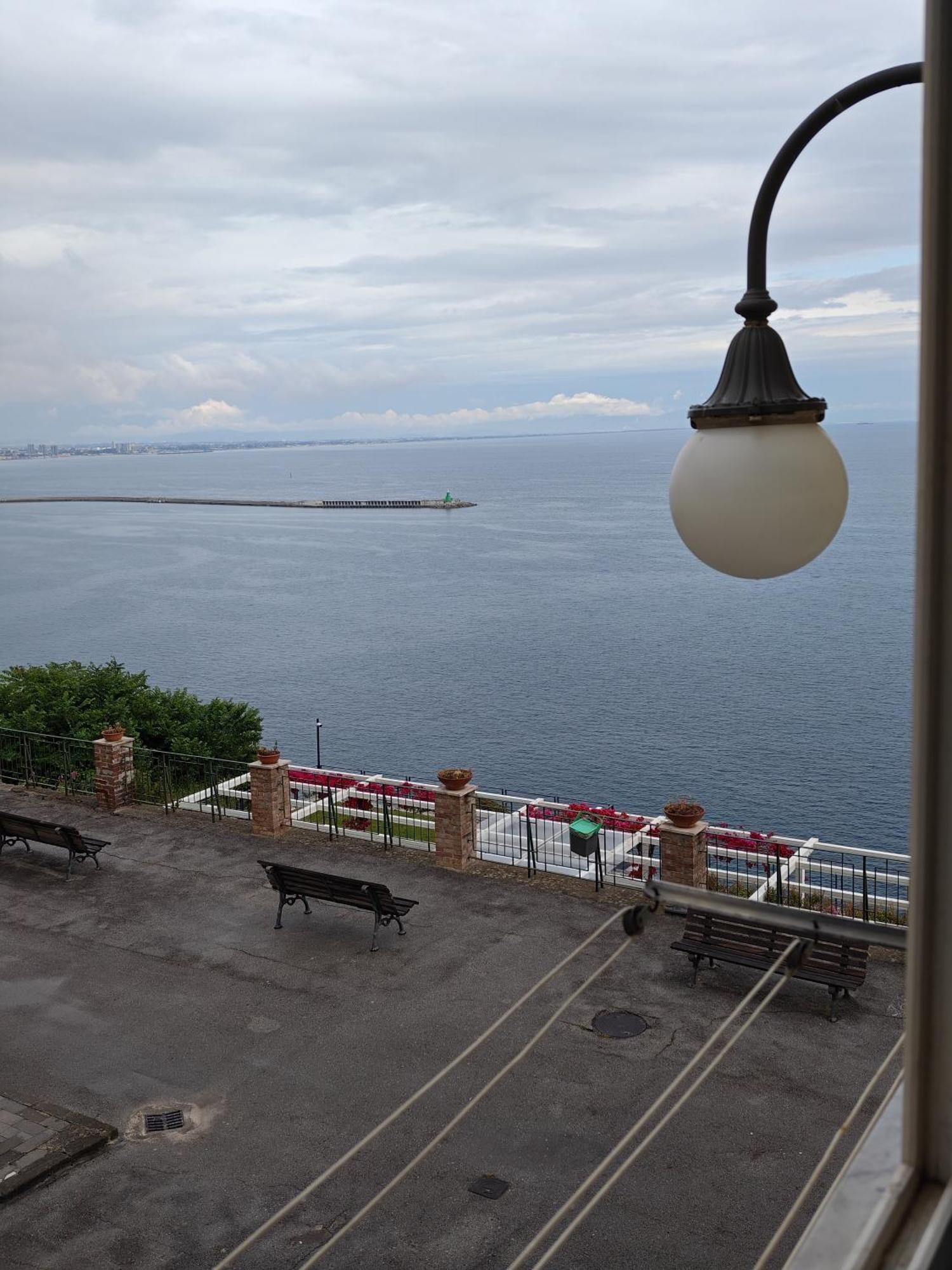 Apartmán Casa Ferrigno Vietri Exteriér fotografie