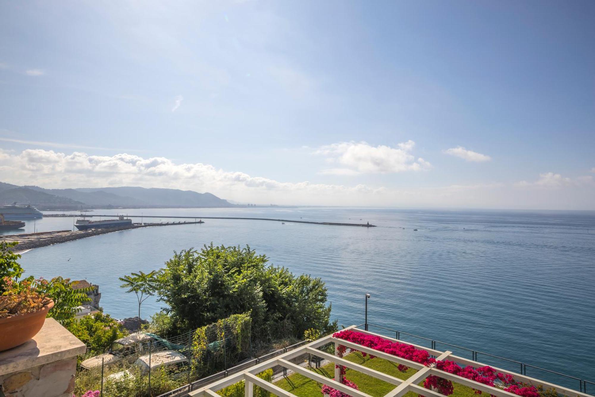 Apartmán Casa Ferrigno Vietri Exteriér fotografie