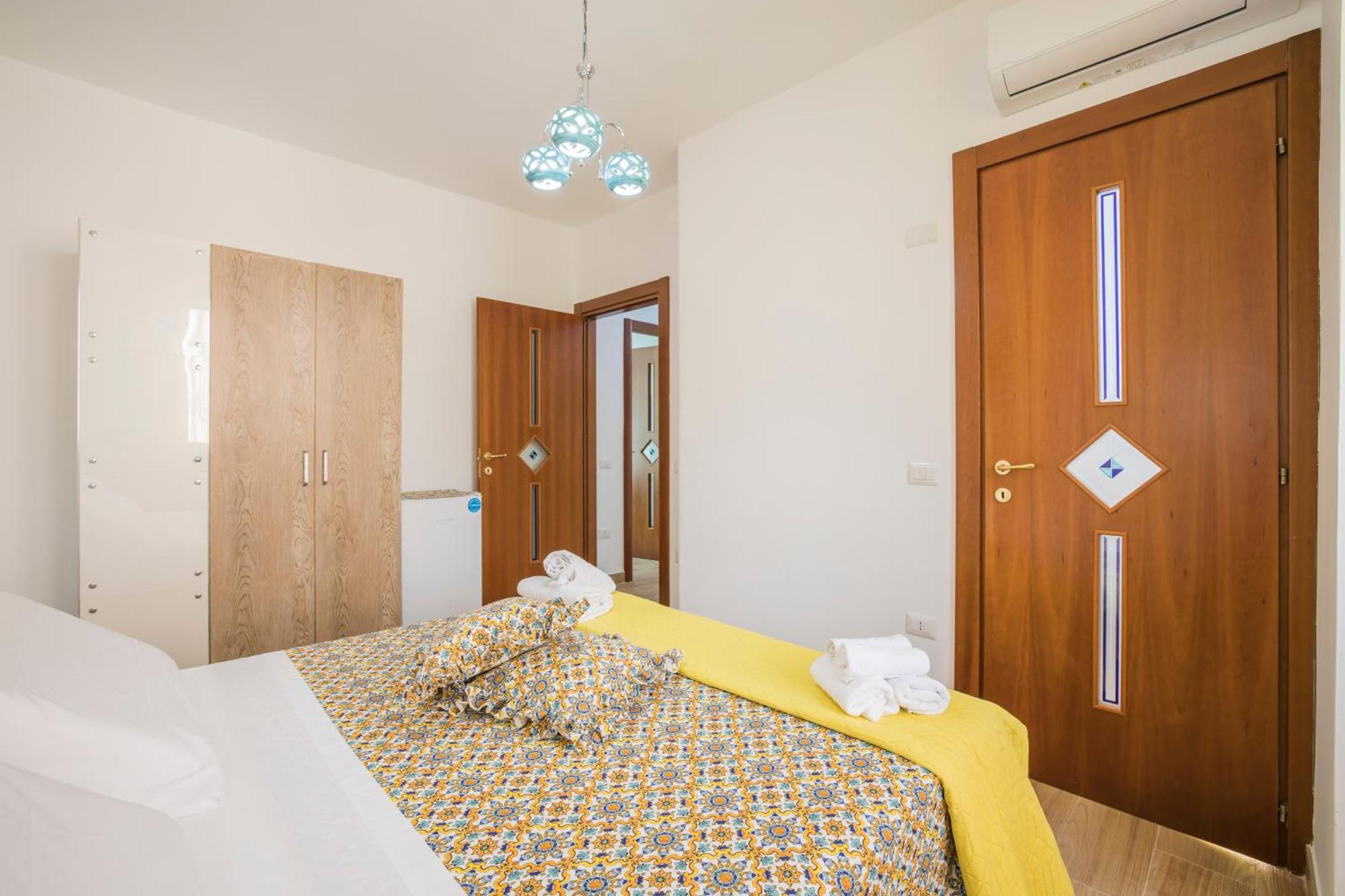 Apartmán Casa Ferrigno Vietri Exteriér fotografie