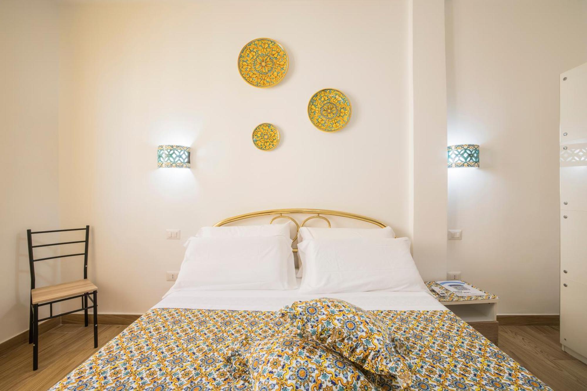 Apartmán Casa Ferrigno Vietri Exteriér fotografie