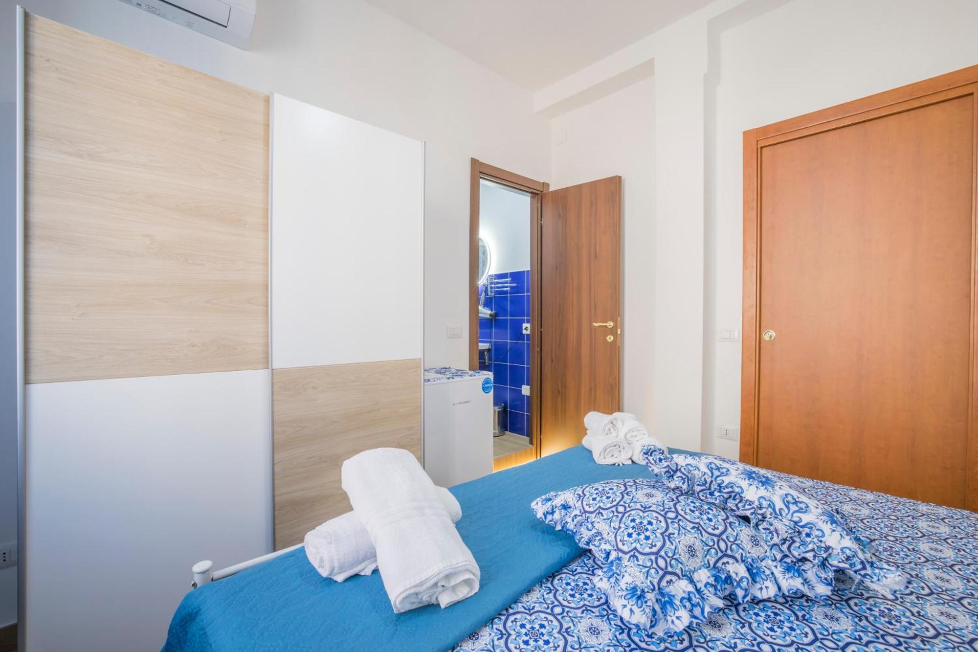 Apartmán Casa Ferrigno Vietri Exteriér fotografie