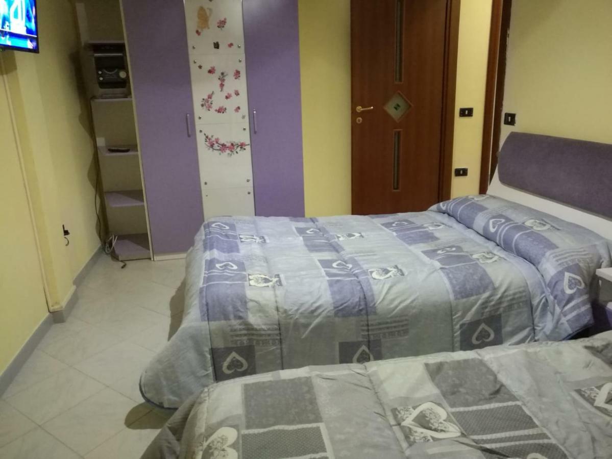 Apartmán Casa Ferrigno Vietri Exteriér fotografie