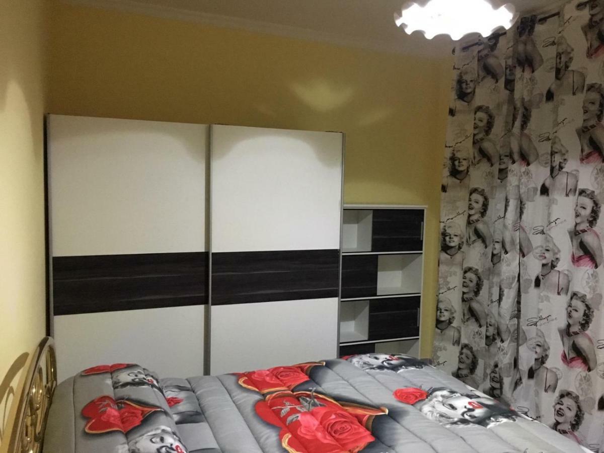Apartmán Casa Ferrigno Vietri Exteriér fotografie