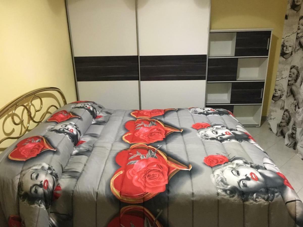 Apartmán Casa Ferrigno Vietri Exteriér fotografie